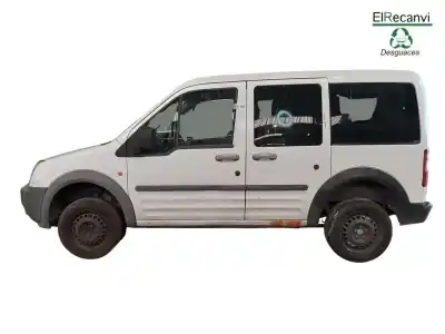 Утилизация автомобиля ford transit connect (tc7) furg. 75 cv / 55 kw года 2007 питание r2pa Утилизация автомобиля ford transit connect (tc7) furg. 75 cv / 55 kw года 2007 питание r2pa