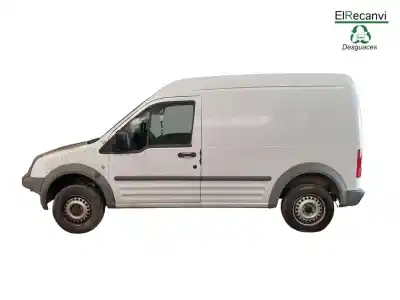 Здавання транспортного засобу ford transit connect (tc7) furgón (2006->) року 2010 потужний hcpd Здавання транспортного засобу ford transit connect (tc7) furgón (2006->) року 2010 потужний hcpd