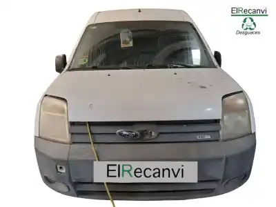 Здавання транспортного засобу ford transit connect (tc7) furgón (2006->) року 2009 потужний r3pa