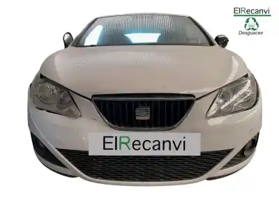 Verschrottungsfahrzeug SEAT                                               IBIZA IV SC (6J1, 6P5)                                                                                                                                                                                                                                     1.4                                                                                                                                                                                                                                                        des Jahres 2010 angetrieben BXW