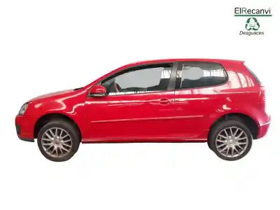 Veicolo di demolizione volkswagen                                         golf v (1k1) (10.2003)                                                                                                                                                                                                                                     blg                                                                                                                                                                                                                                                        dell'anno 2006 alimentato blg