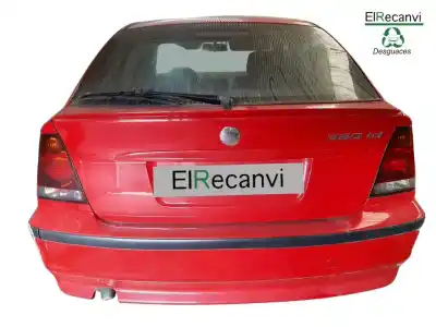 Scrapping Vehicle bmw serie 3 compact (e46) 320td of the year 2003 powered 204d4d