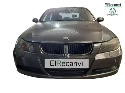 Veicolo di demolizione BMW SERIE 3 BERLINA (E90) 318d dell'anno 2005 alimentato M47N204D4
