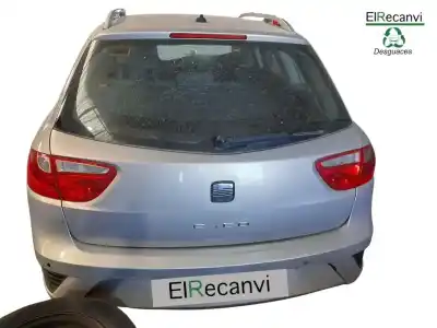 Veicolo di demolizione seat exeo st (3r5) (2009>) sport dell'anno 2010 alimentato cah