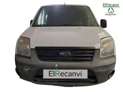 Scrapping Vehicle ford transit connect (tc7) furg. 116 cv / 85 kw of the year 2010 powered rwpa