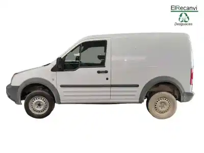 Scrapping Vehicle ford transit connect (tc7) furg. 116 cv / 85 kw of the year 2010 powered rwpa