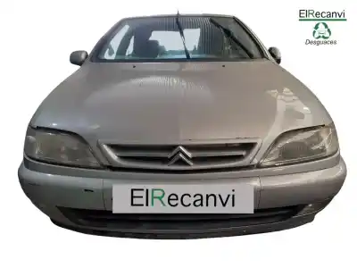 Veículo de Sucata CITROEN XSARA COUPÉ (N0) 1.6 i do ano 2000 alimentado NFZ