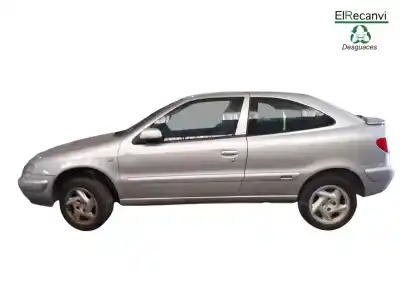 Veículo de Sucata citroen xsara coupé (n0) 1.6 i do ano 2000 alimentado nfz
