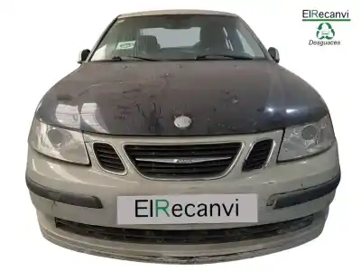 Veículo de Sucata SAAB 9-3 BERLINA 1.9 TiD Linear (I/D) do ano 2005 alimentado Z19DT
