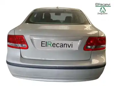 Veículo de Sucata saab 9-3 berlina 1.9 tid linear (i/d) do ano 2005 alimentado z19dt