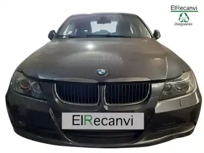 Veicolo di demolizione bmw serie 3 berlina (e90) 316d dell'anno 2007 alimentato n47d20c
