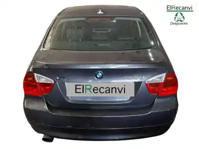 Veicolo di demolizione bmw serie 3 berlina (e90) 316d dell'anno 2007 alimentato n47d20c