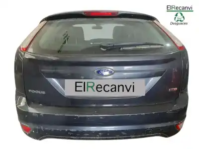 Veicolo di demolizione ford focus lim. (cb4) titanium dell'anno 2009 alimentato g8db