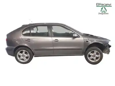 Здавання транспортного засобу seat leon (1m1) 1.9 tdi року 2002 потужний asv