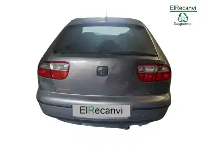 Здавання транспортного засобу seat leon (1m1) 1.9 tdi року 2002 потужний asv