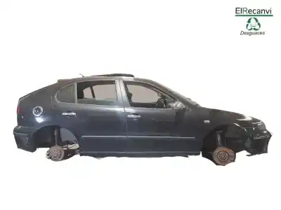 Scrapping Vehicle seat leon (1m1) 1.9 tdi of the year 2004 powered asv