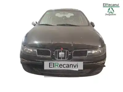 Scrapping Vehicle seat leon (1m1) 1.9 tdi of the year 2004 powered asv