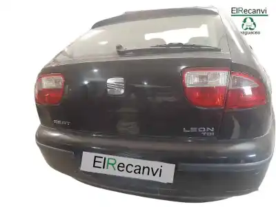 Scrapping Vehicle seat leon (1m1) 1.9 tdi of the year 2004 powered asv