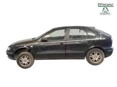 Утилизация автомобиля seat leon (1m1) 1.9 tdi года 2002 питание alh