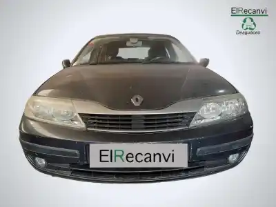 Утилизация автомобиля renault laguna ii (bg0) expression года 2003 питание f4r