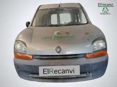 Здавання транспортного засобу renault kangoo (f/kc0) authentique року 2002 потужний k9k a7