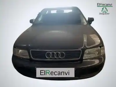 Здавання транспортного засобу audi a4 avant (b5) 1.8 року 1997 потужний adr