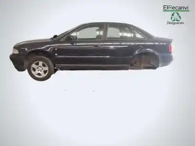 Утилизация автомобиля AUDI A4 AVANT (B5) 1.8 года 1997 питание ADR