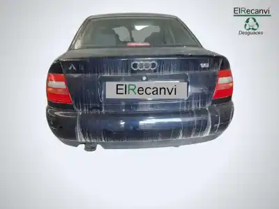 Здавання транспортного засобу audi a4 avant (b5) 1.8 року 1997 потужний adr