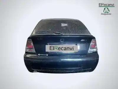 Scrapping Vehicle bmw 3 compact (e46) 320 td of the year 2004 powered 204d4