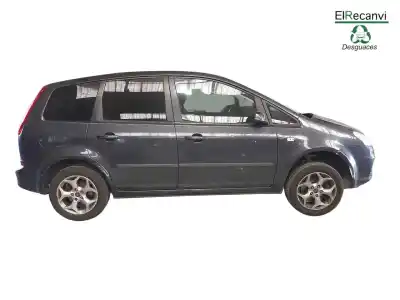 Здавання транспортного засобу ford focus c-max (cap) ambiente (d) року 2009 потужний kkda