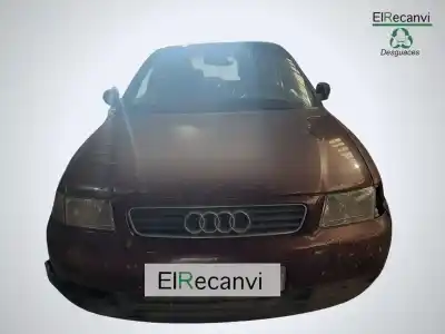 Veículo de Sucata audi a3 (8l) 1.9 tdi do ano 2000 alimentado agr