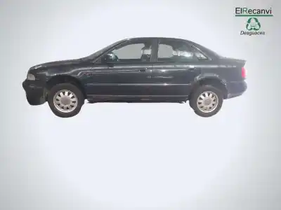 Veicolo di demolizione audi a4 b5 avant (8d5) 1.8 t dell'anno 1999 alimentato apu