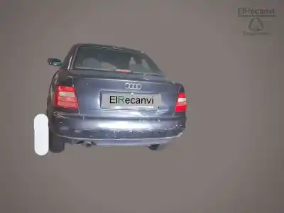 Veicolo di demolizione audi a4 b5 avant (8d5) 1.8 t dell'anno 1999 alimentato apu