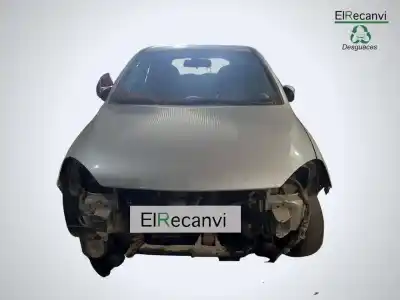 Здавання транспортного засобу opel corsa c furgoneta/hatchback (x01) 1.7 dti 16v (f08, w5l) року 2002 потужний y17dt