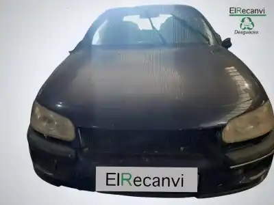 Veículo de Sucata opel omega b básico caravan do ano 1998 alimentado x20xev