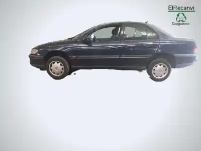 Véhicule à la ferraille OPEL OMEGA B Básico Caravan de l'année 1998 alimenté X20XEV