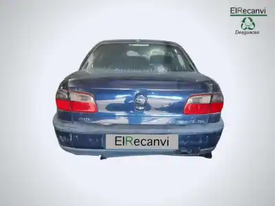 Veículo de Sucata opel omega b básico caravan do ano 1998 alimentado x20xev