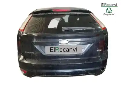 Veículo de Sucata ford focus lim. (cb4) trend do ano 2009 alimentado 