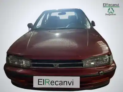 Veículo de Sucata honda accord (cb/cc) 2.2i berlina (cb7) do ano 1992 alimentado f22a3