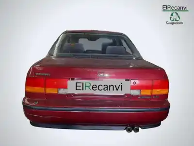 Veículo de Sucata honda accord (cb/cc) 2.2i berlina (cb7) do ano 1992 alimentado f22a3