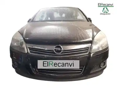 Vehicul casat OPEL ASTRA H BERLINA Cosmo al anului 2009 alimentat Z19DTJ