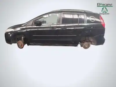 Veículo de Sucata mazda 5 (cr19) 2.0 cd (cr19) do ano 2007 alimentado rf