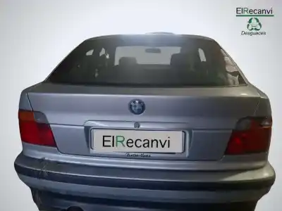 Veículo de Sucata bmw serie 3 compacto (e36) 316i do ano 1997 alimentado 164e2