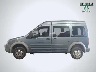 Утилизация автомобиля ford transit connect (tc7) furgón (2006->) года 2001 питание hcpb