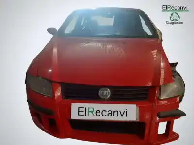 Veicolo di demolizione fiat stilo (192) 1.9 multijet 150 dynamic dell'anno 2006 alimentato 937a5000