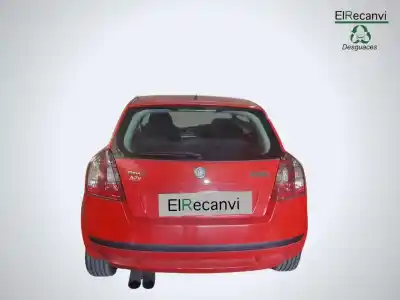 Veicolo di demolizione fiat stilo (192) 1.9 multijet 150 dynamic dell'anno 2006 alimentato 937a5000