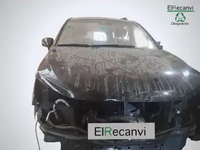 Утилизация автомобиля ssangyong rodius xdi limited awd года 2018 питание d22dtr