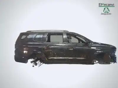 Здавання транспортного засобу SSANGYONG                                          RODIUS                                                                                                                                                                                                                                                     Xdi Limited AWD року 2018 потужний D22DTR