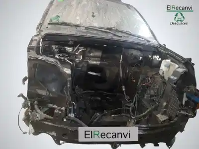 Утилизация автомобиля ssangyong rodius xdi limited awd года 2017 питание d22dtr