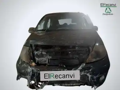 Veículo de Sucata CITROEN C3 1.6 16V HDi FAP do ano 2005 alimentado 9HZ